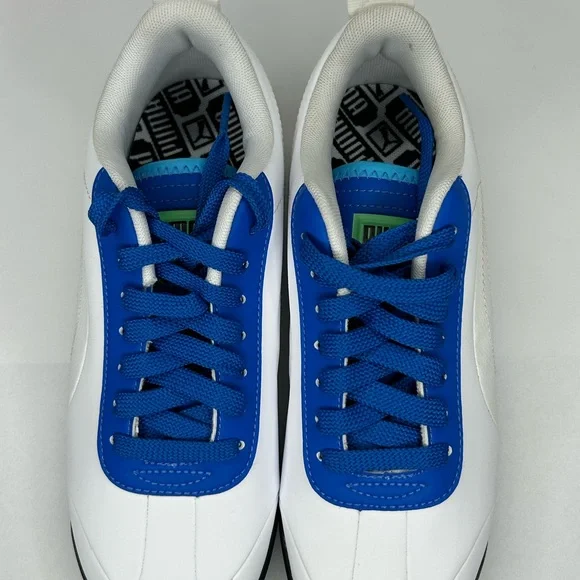 Puma Roma Raceway jr - Picture 2 of 7